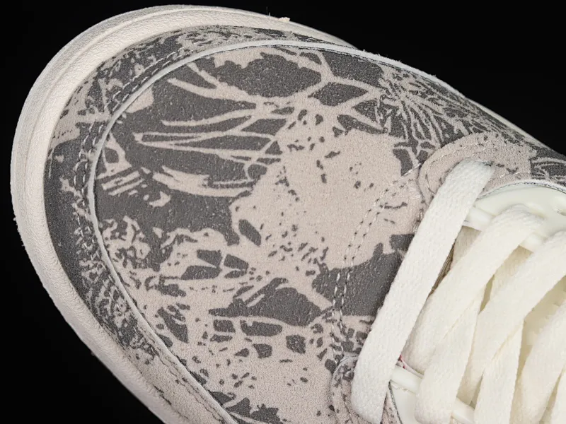 All categories Air Jordan Jordan series basketball shoes Air Jordan 5 Air Jordan 5 Low "Expression" AJ5 Joe 5 suede white low-top basketball shoes DA8016-100